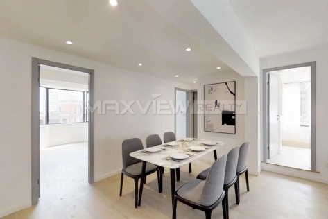 Wutong Garden 4bedroom 190sqm ¥33,000 PRS1339
