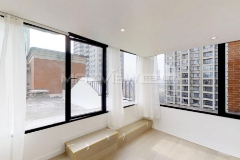 Wutong Garden 4bedroom 190sqm ¥33,000 PRS1339