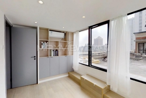 Wutong Garden 4bedroom 190sqm ¥33,000 PRS1339