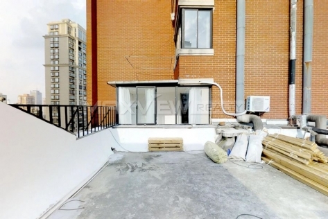Wutong Garden 4bedroom 190sqm ¥33,000 PRS1339