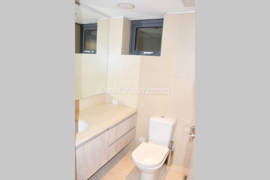 Apartment On Hunan Road 4bedroom 270sqm ¥54,000 PRS1354