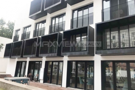 Base Living Songyuan 3bedroom 170sqm ¥32,000 PRS1358