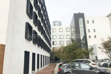 Base Living Songyuan 3bedroom 170sqm ¥32,000 PRS1358