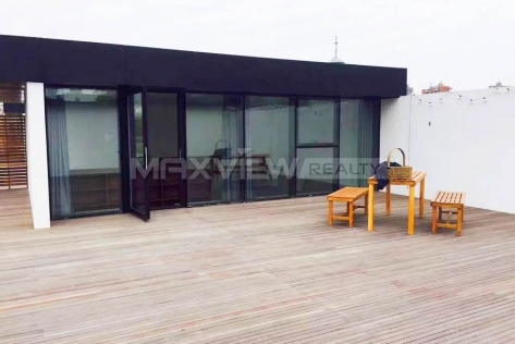 Base Living Songyuan 3bedroom 170sqm ¥32,000 PRS1358