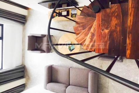 Base Living Songyuan 3bedroom 170sqm ¥32,000 PRS1358