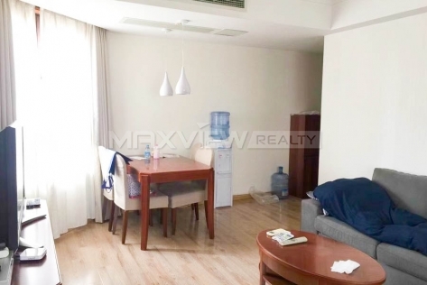 Gubei International Garden 1bedroom 71sqm ¥18,000 PRS1374