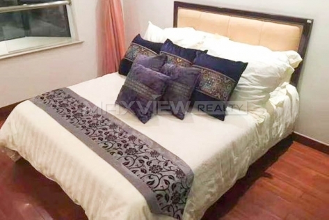 Gubei Qiangsheng Garden 3bedroom 145sqm ¥20,000 PRS1405