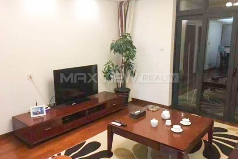 Gubei Qiangsheng Garden 3bedroom 145sqm ¥20,000 PRS1405