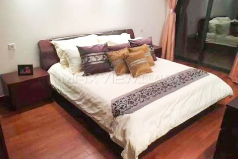 Gubei Qiangsheng Garden 3bedroom 145sqm ¥20,000 PRS1405