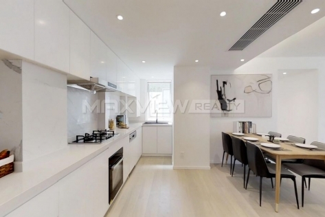 Huijing Yuan 3bedroom 170sqm ¥30,000 PRS1391