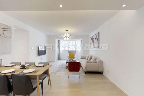 Huijing Yuan 3bedroom 170sqm ¥30,000 PRS1391