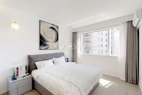 Huijing Yuan 3bedroom 170sqm ¥30,000 PRS1391