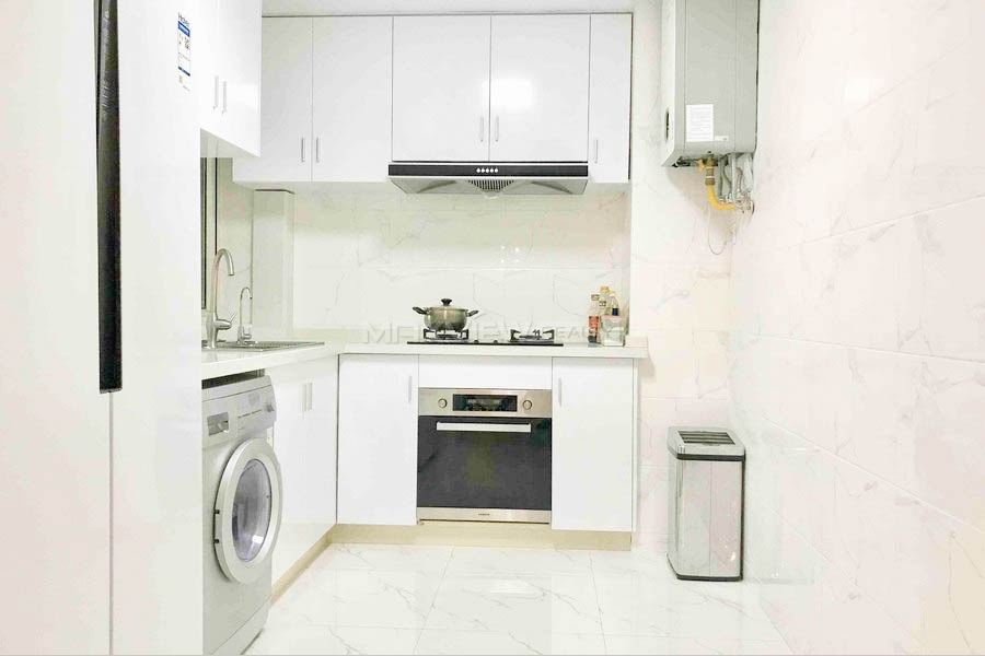 Ladoll International City 2bedroom 120sqm ¥22,000 PRS1351