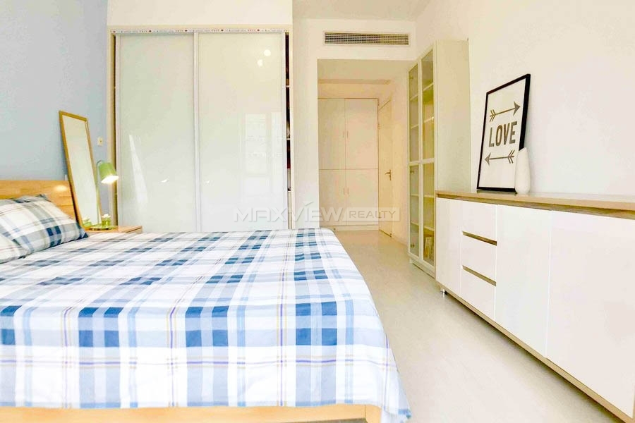 Ladoll International City 2bedroom 120sqm ¥22,000 PRS1351