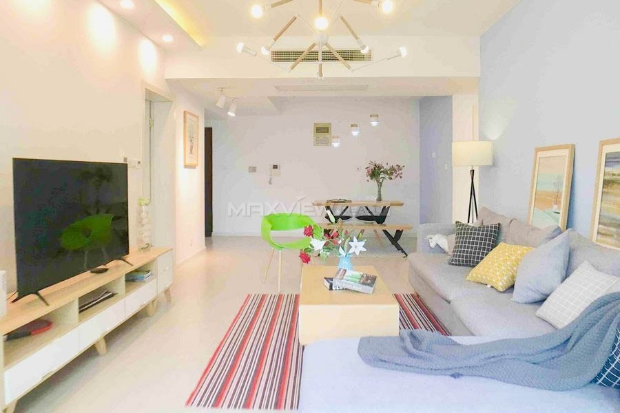 Ladoll International City 2bedroom 120sqm ¥22,000 PRS1351