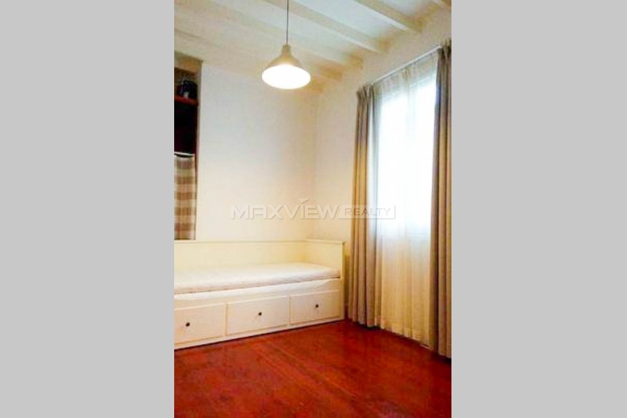 Old Lane House On Fuxing West Road 2bedroom 90sqm ¥23,000 PRS1399