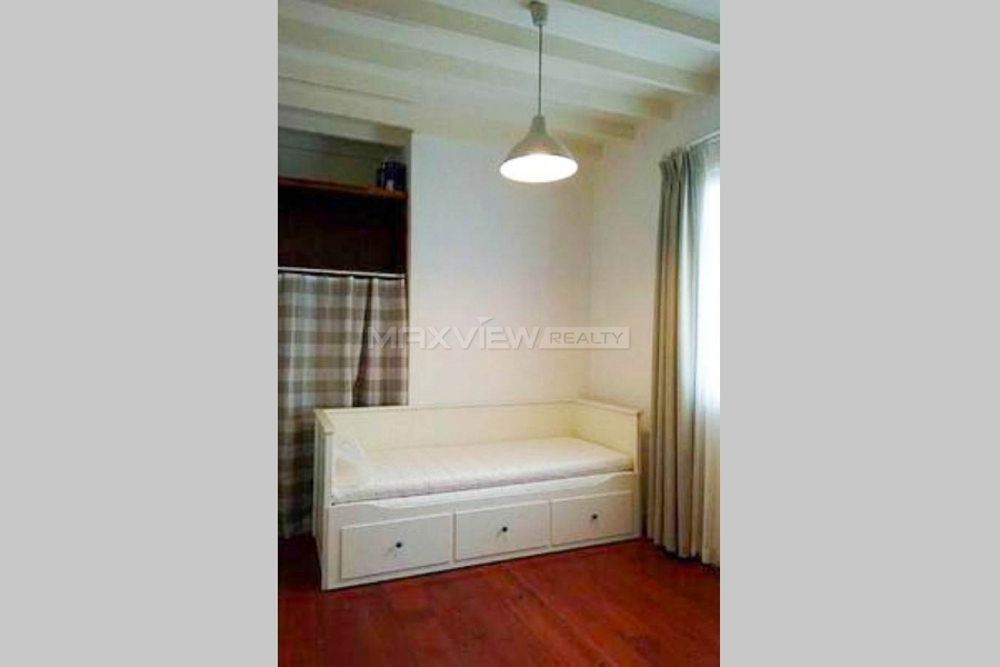 Old Lane House On Fuxing West Road 2bedroom 90sqm ¥23,000 PRS1399