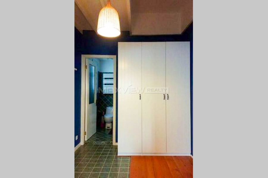 Old Lane House On Fuxing West Road 2bedroom 90sqm ¥23,000 PRS1399