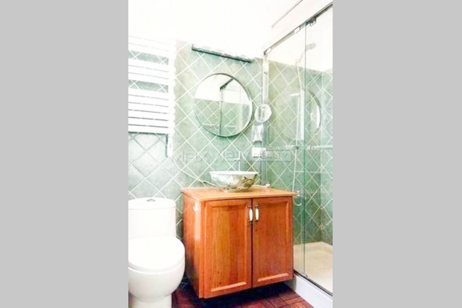 Old Lane House On Fuxing West Road 2bedroom 90sqm ¥23,000 PRS1399