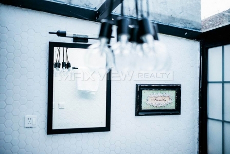 Old Lane House On Shanxi South Road 3bedroom 110sqm ¥20,000 PRS1356