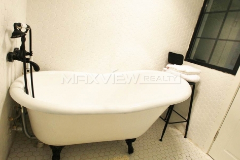 Old Lane House On Shanxi South Road 3bedroom 110sqm ¥20,000 PRS1356