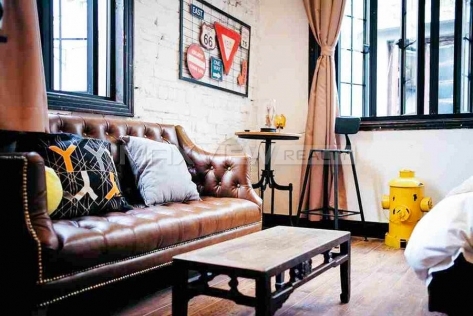Old Lane House On Shanxi South Road 3bedroom 110sqm ¥20,000 PRS1356