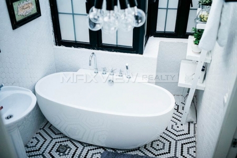 Old Lane House On Shanxi South Road 3bedroom 110sqm ¥20,000 PRS1356