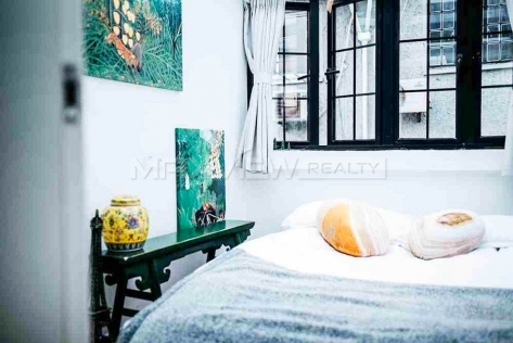 Old Lane House On Shanxi South Road 3bedroom 110sqm ¥20,000 PRS1356