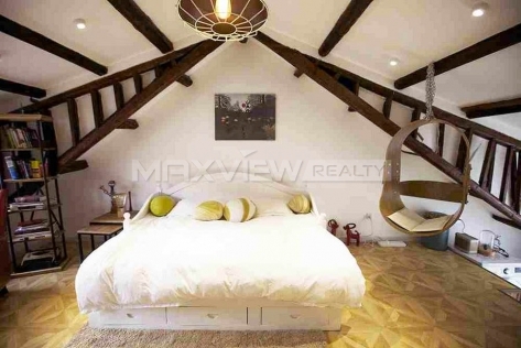 Old Lane House On Shanxi South Road 3bedroom 110sqm ¥20,000 PRS1356