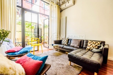 Old Lane House On Xiangyang South Road 4bedroom 200sqm ¥36,000 PRS1381
