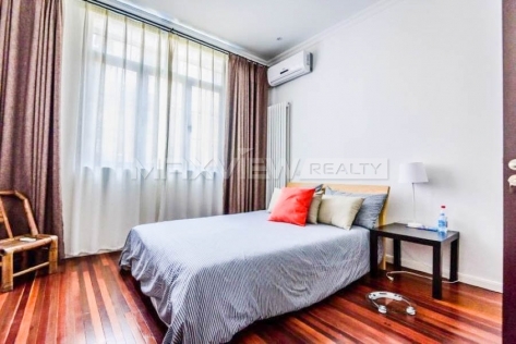 Old Lane House On Xiangyang South Road 4bedroom 200sqm ¥36,000 PRS1381