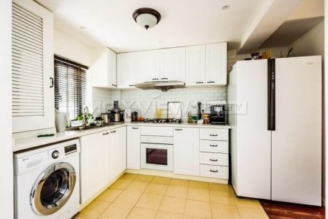 Old Lane House On Xiangyang South Road 4bedroom 200sqm ¥36,000 PRS1381
