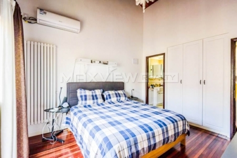Old Lane House On Xiangyang South Road 4bedroom 200sqm ¥36,000 PRS1381