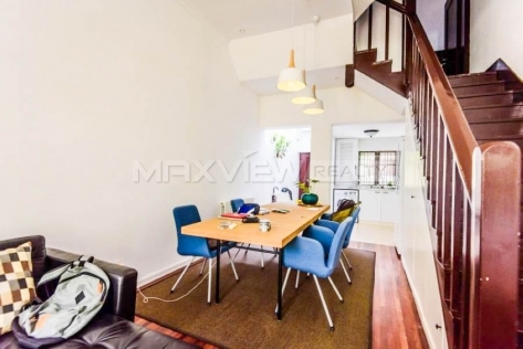 Old Lane House On Xiangyang South Road 4bedroom 200sqm ¥36,000 PRS1381