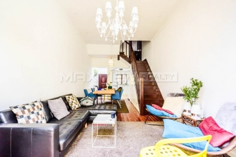 Old Lane House On Xiangyang South Road 4bedroom 200sqm ¥36,000 PRS1381