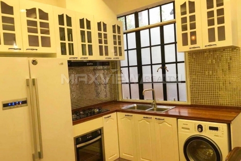 Old Lane House On Yongjia Road 3bedroom 100sqm ¥22,000 PRS1404