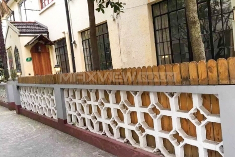 Old Lane House On Yongjia Road 3bedroom 100sqm ¥22,000 PRS1404