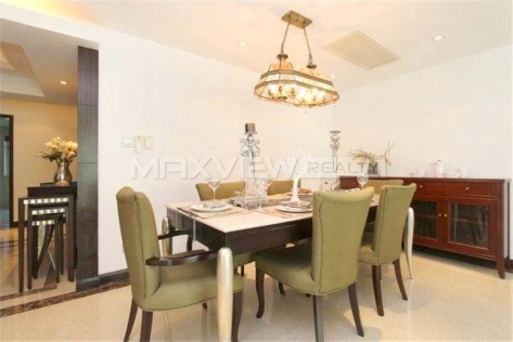 Shimao Riviera Garden 2bedroom 162sqm ¥20,000 PRS1386
