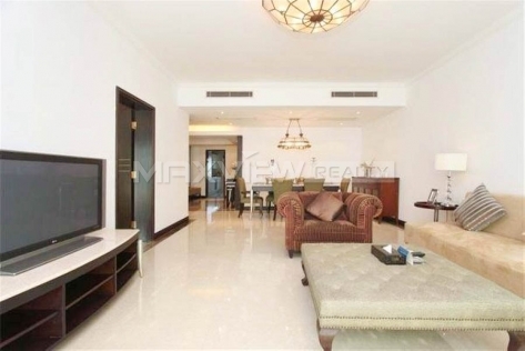 Shimao Riviera Garden 2bedroom 162sqm ¥20,000 PRS1386