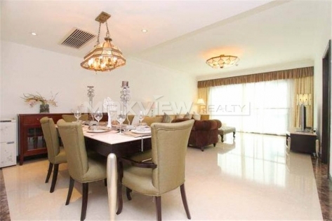 Shimao Riviera Garden 2bedroom 162sqm ¥20,000 PRS1386