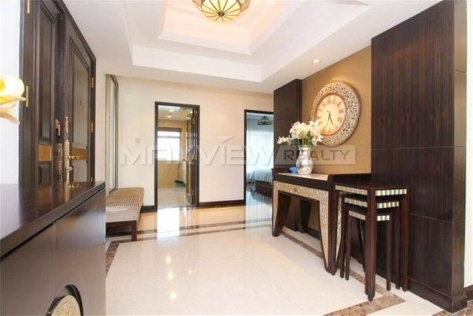 Shimao Riviera Garden 2bedroom 162sqm ¥20,000 PRS1386