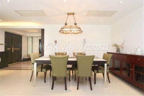 Shimao Riviera Garden 2bedroom 162sqm ¥20,000 PRS1386