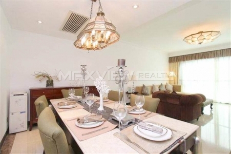 Shimao Riviera Garden 2bedroom 162sqm ¥20,000 PRS1386