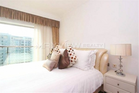 Shimao Riviera Garden 2bedroom 162sqm ¥20,000 PRS1386