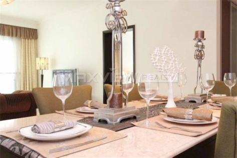 Shimao Riviera Garden 2bedroom 162sqm ¥20,000 PRS1386