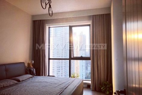 Yanlord Garden 3bedroom 165sqm ¥32,000 PRS1383