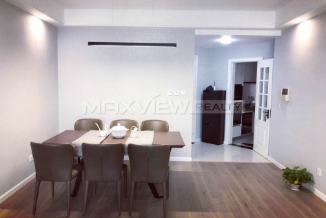 Yanlord Garden 3bedroom 165sqm ¥32,000 PRS1383