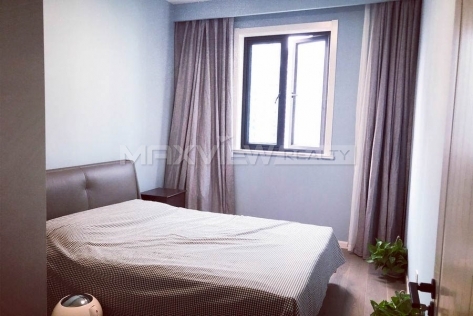 Yanlord Garden 3bedroom 165sqm ¥32,000 PRS1383