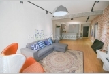 Renovated Old Apartment on Jianguo W Rd 3bedroom 170sqm ¥28,000