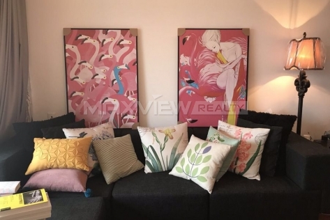 Casa Lakevillle Two Bedroom Apartment for Rent 2bedroom 128sqm ¥30,000 PRY1033